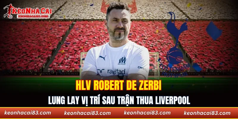Robert De Zerbi